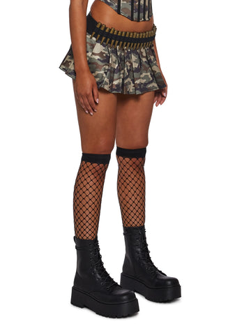 Army Brat Costume