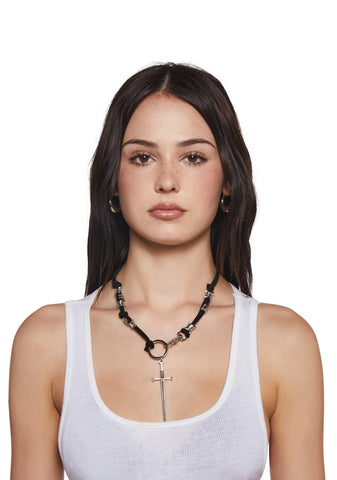 Your Dagger Choker