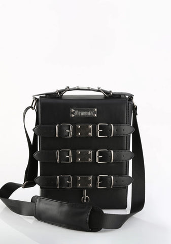 Hb-660 Crossbody Bag