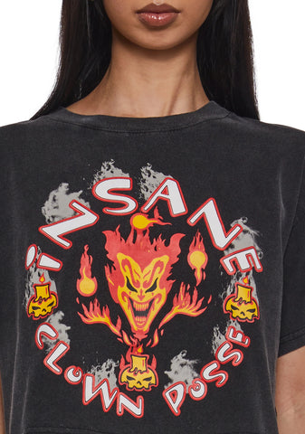 Play With Me Graphic Tee