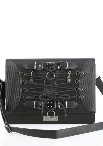 Hb-661 Crossbody Bag