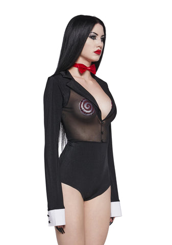 Torture Toy Costume