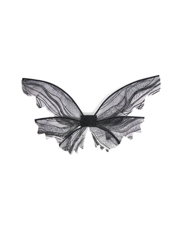 Dark Fairy Wings