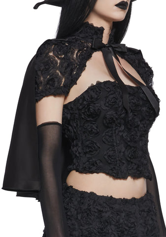 Misunderstood Witch Costume