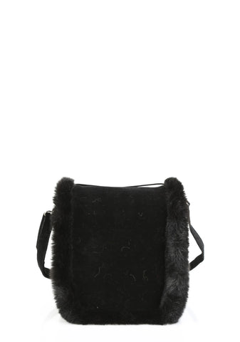 Hb-663 Crossbody Bag