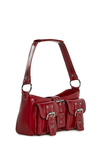 All Mine Shoulder Bag