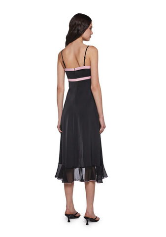 Party Favors Maxi Dress