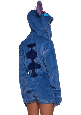 Island Mischief Character Costume