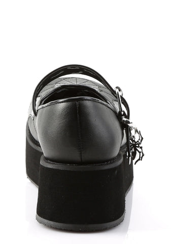 Sprite-05 Platform Mary Janes