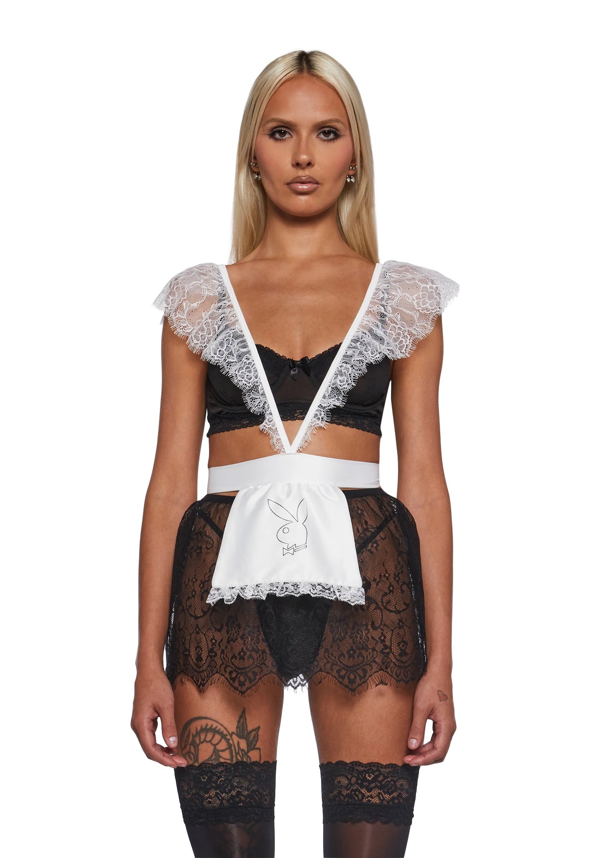 Playboy Room Service Set