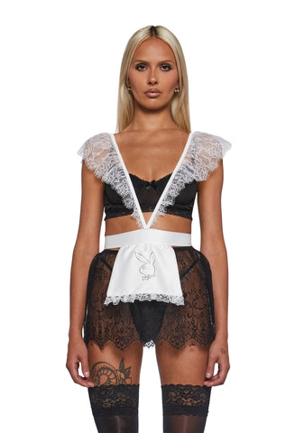 Playboy Room Service Set