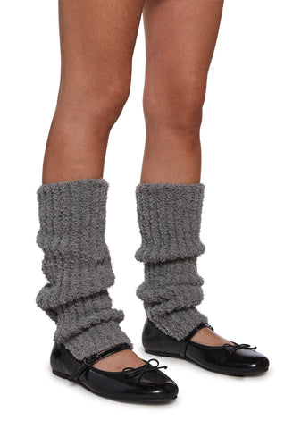 Top Dancer Leg Warmers