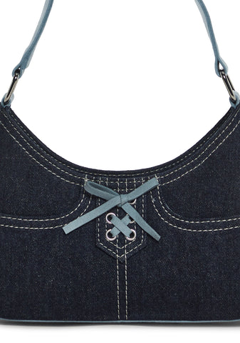 Busy Schedule Shoulder Bag