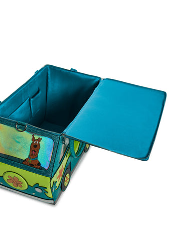 Mystery Machine Weekender Bag