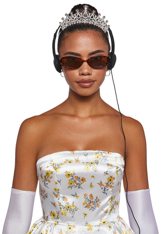 Secret Princess Costume