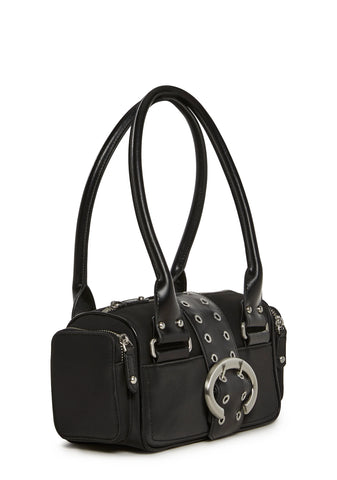 Let's Party Shoulder Bag