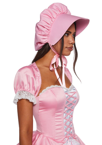 Bo Peep Costume