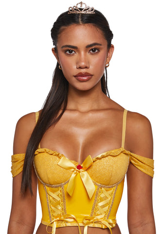 Enchanted Tales Costume Set