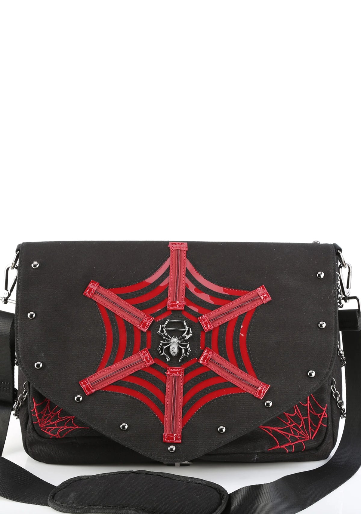 Hb-662 Messenger Bag