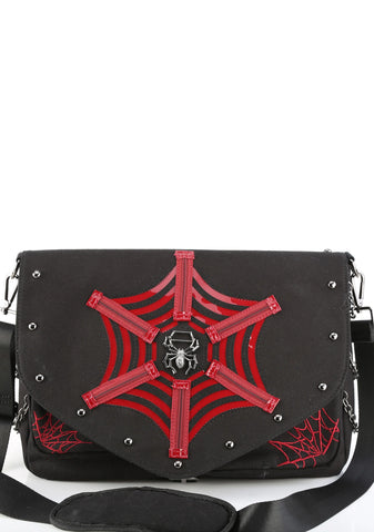 Hb-662 Messenger Bag