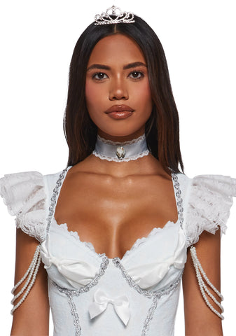 The Princess Costume Set