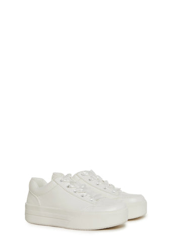 Fancy Musings Sneakers