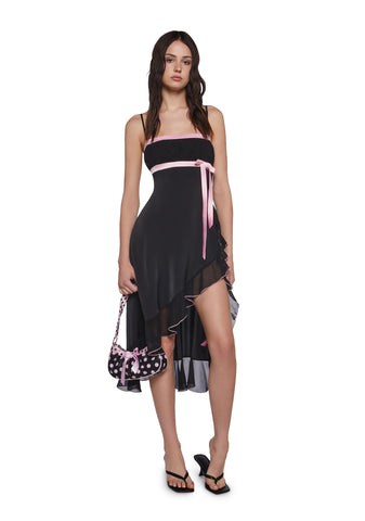 Party Favors Maxi Dress