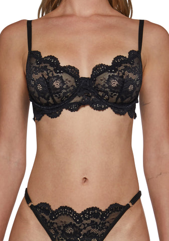 Picture This Lingerie Set