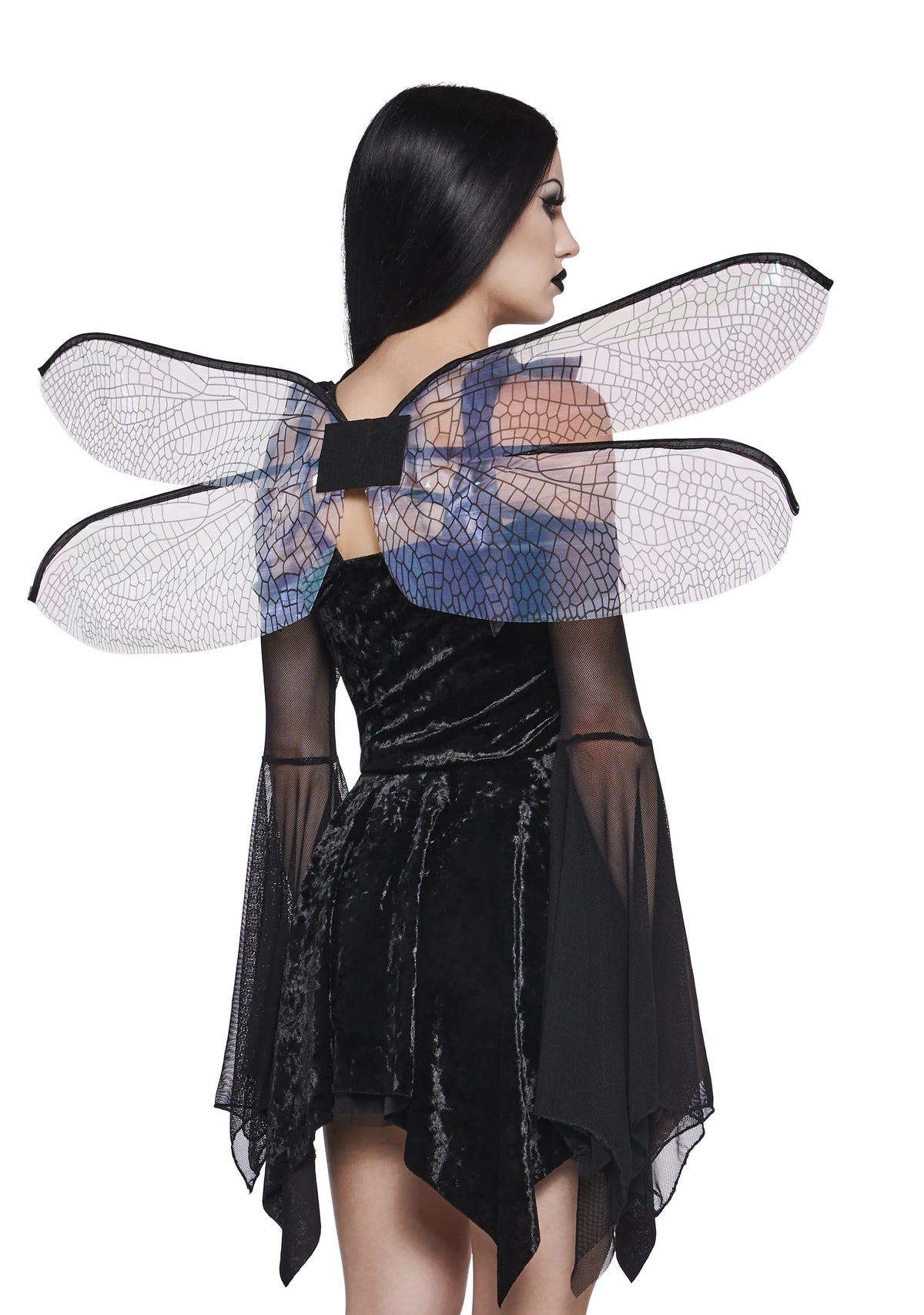 Dragonfly Wings