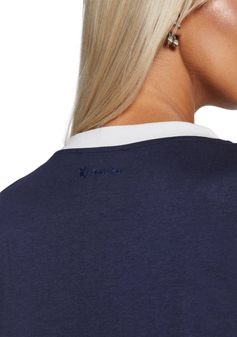 Holmby Hills Varsity Tee