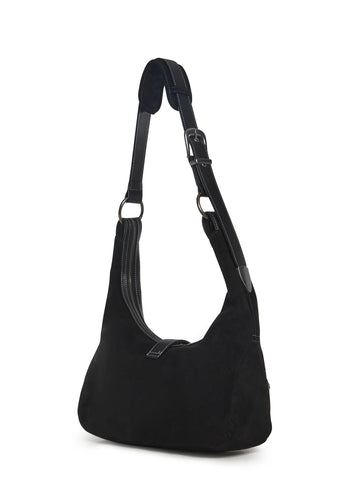 Kismet Slouchy Bag