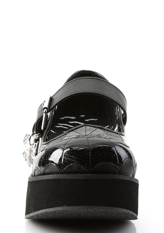Sprite-05 Platform Mary Janes