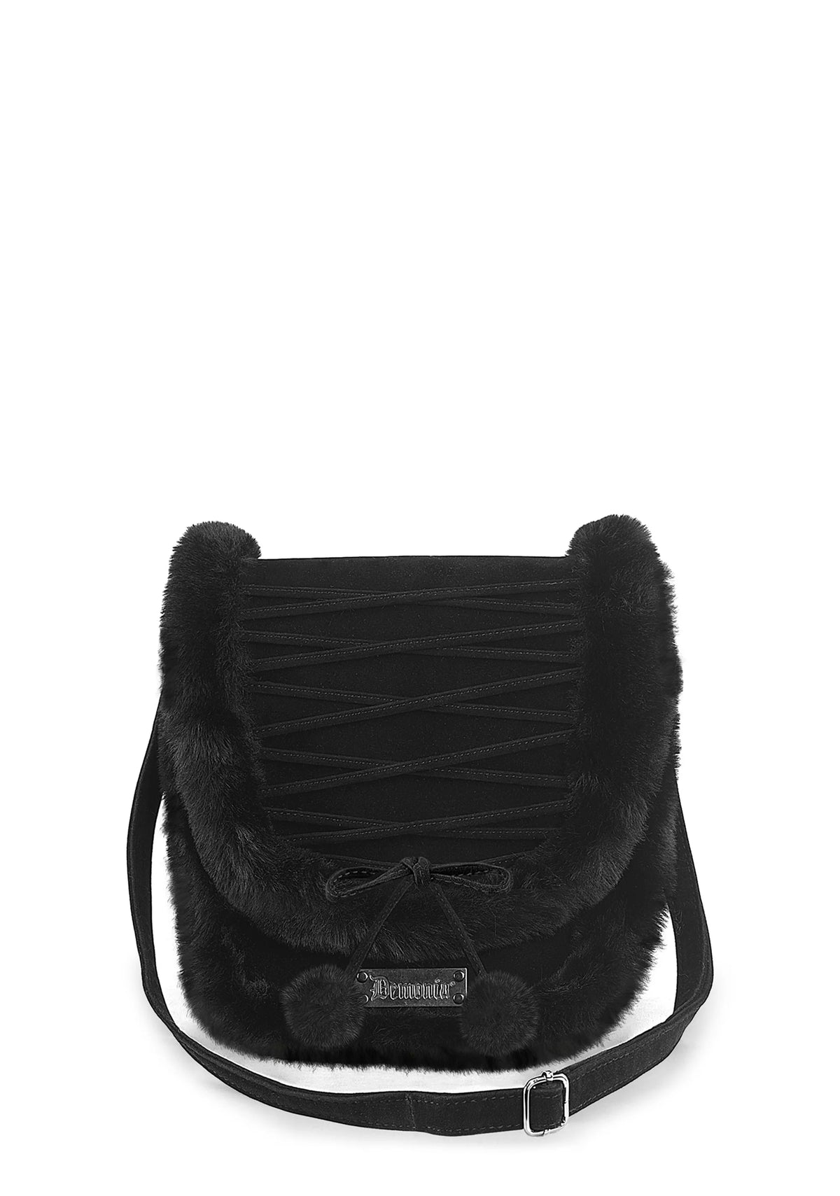 Hb-663 Crossbody Bag