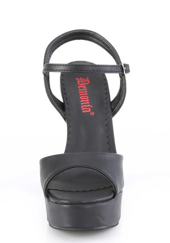 Dolly-09 Platform Sandal