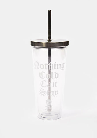 Chilling Adventures Travel Cup