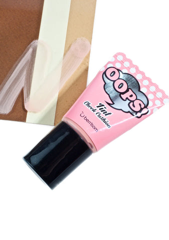 Oops! Sugar Cheek Color Tint