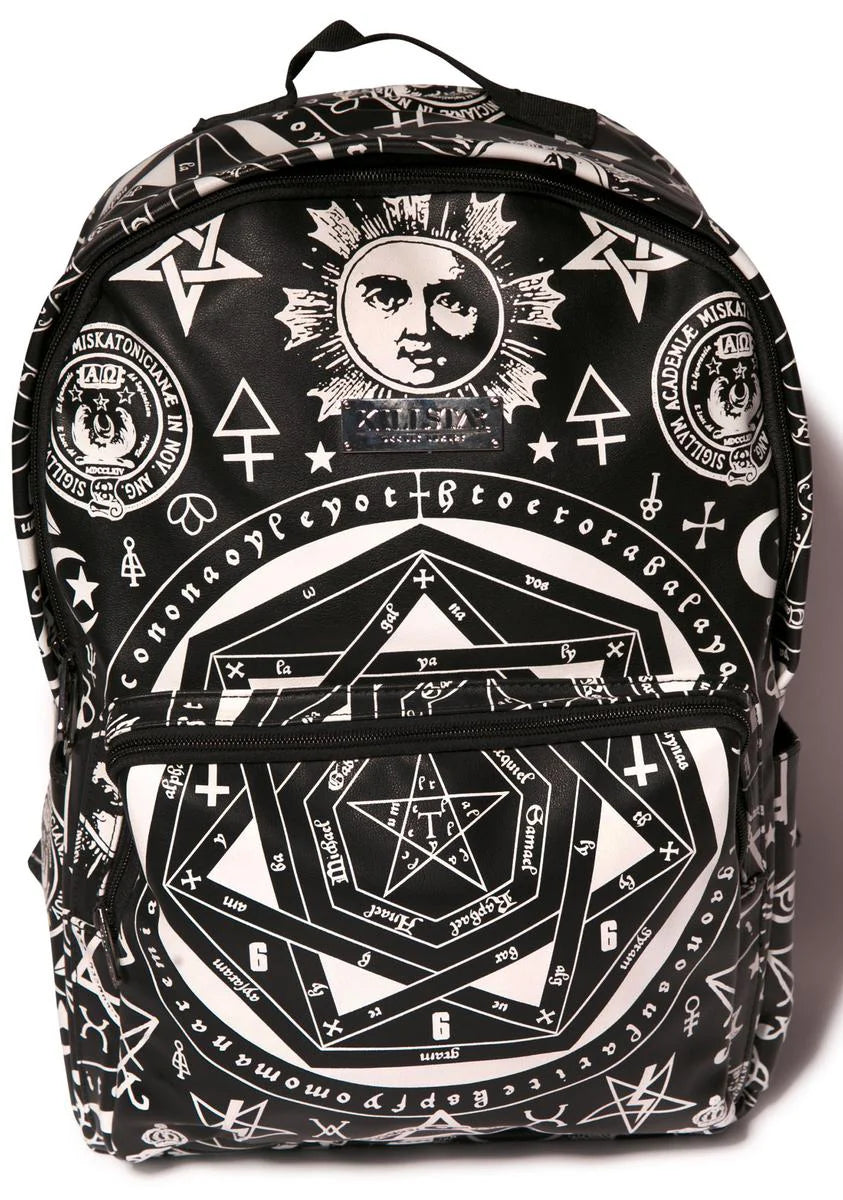 Occult Backpack