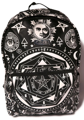 Occult Backpack