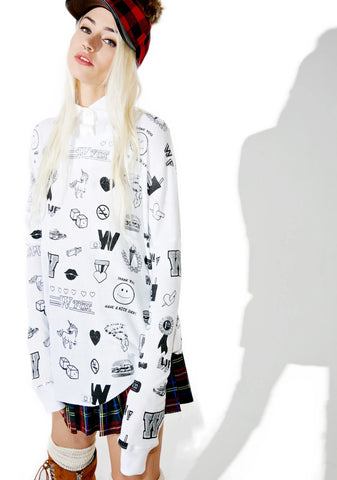 School Emojis Perry Thermal