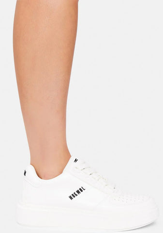 Angel Low Top Sneakers