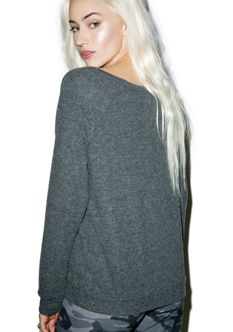 Breanna Pullover Sweatshirt