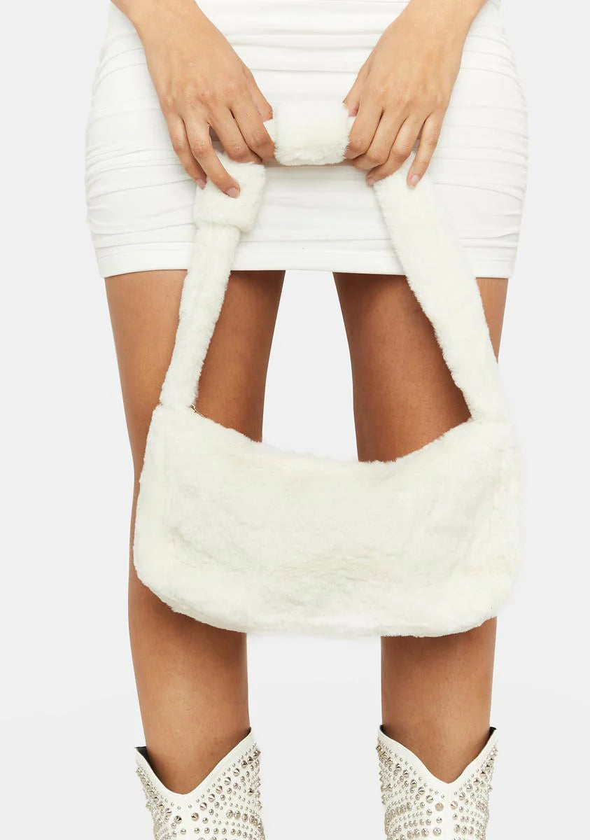 After Party Dreams Shoulder Bag
