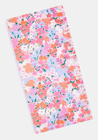 Secret Garden Snap In Sticky Note Set