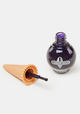 Your Royal Holo Nail Polish