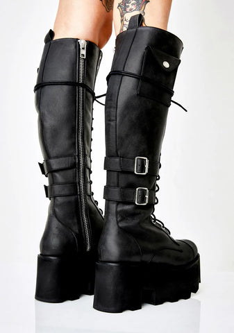 Jane Doe Boots