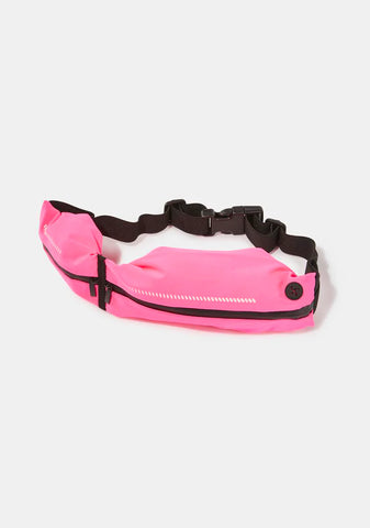 Came Prepared Fanny Pack