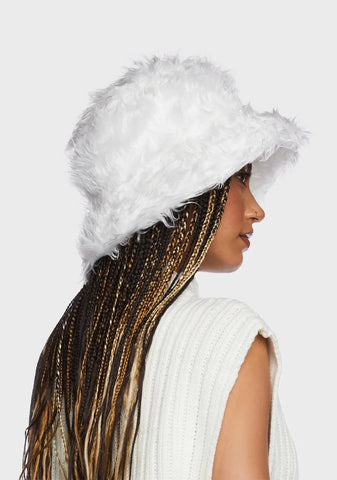 Angel Like You Do Bucket Hat