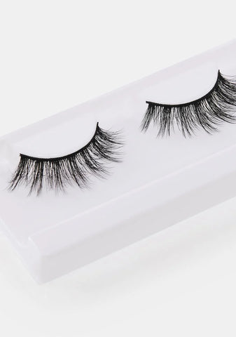 Rudeko Manga 3D Faux Mink Lashes