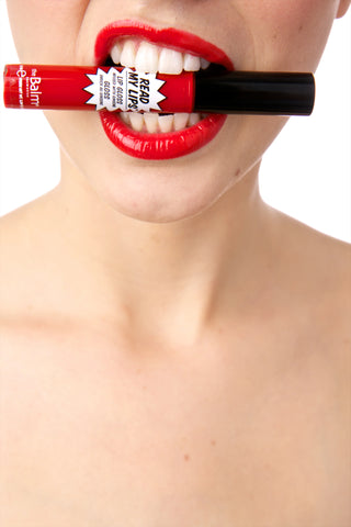 Read My Lips Lip-Gloss