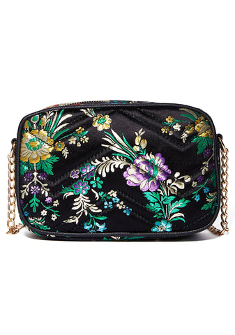 Night Stroll Crossbody Bag